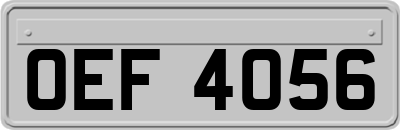 OEF4056