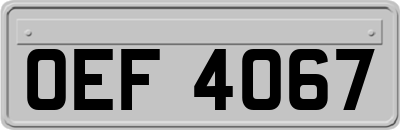 OEF4067