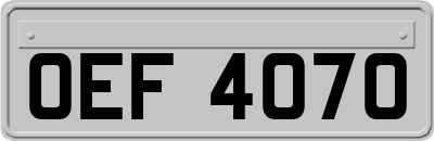 OEF4070