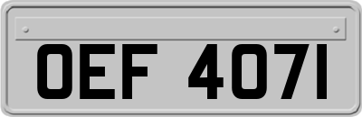 OEF4071