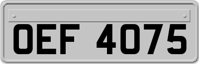 OEF4075