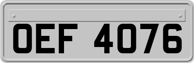 OEF4076