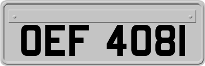 OEF4081