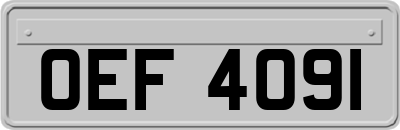 OEF4091