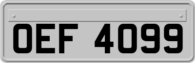 OEF4099