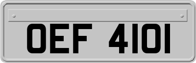 OEF4101