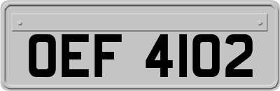 OEF4102