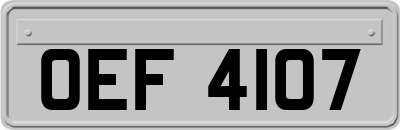 OEF4107