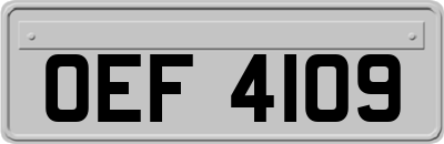 OEF4109
