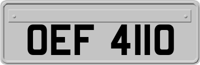 OEF4110