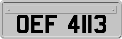 OEF4113
