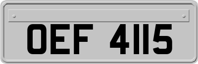 OEF4115