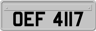 OEF4117