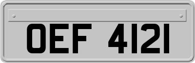 OEF4121