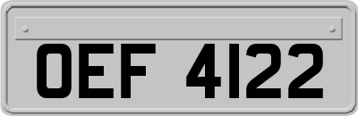 OEF4122