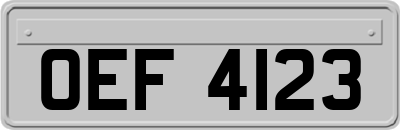 OEF4123