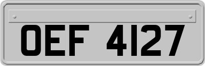OEF4127