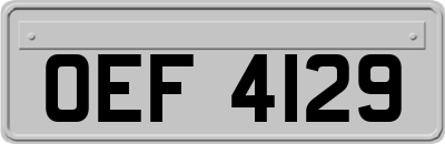 OEF4129