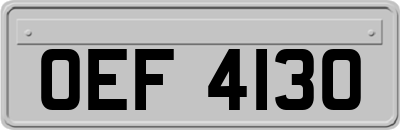 OEF4130