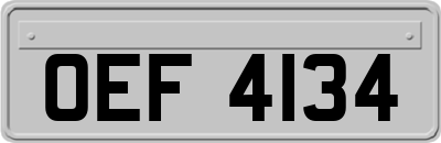 OEF4134