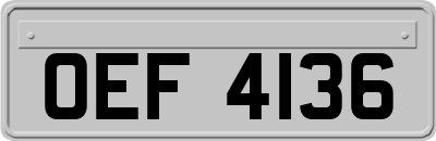 OEF4136