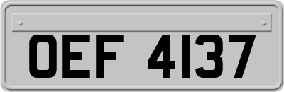 OEF4137