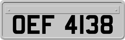 OEF4138
