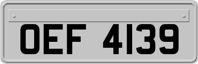 OEF4139