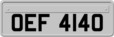 OEF4140