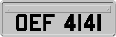 OEF4141