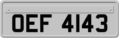 OEF4143