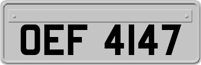 OEF4147