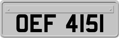 OEF4151