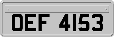 OEF4153