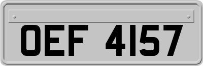 OEF4157
