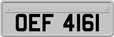 OEF4161