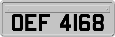 OEF4168