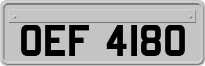 OEF4180