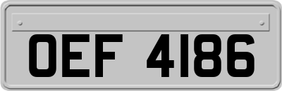 OEF4186