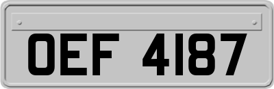 OEF4187