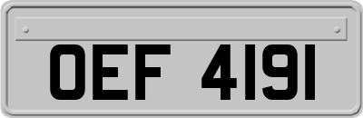 OEF4191