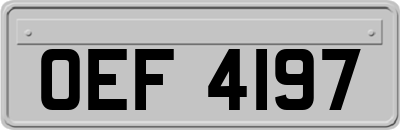 OEF4197