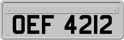 OEF4212