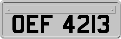 OEF4213