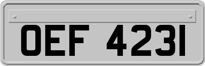 OEF4231