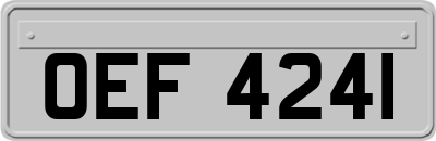 OEF4241