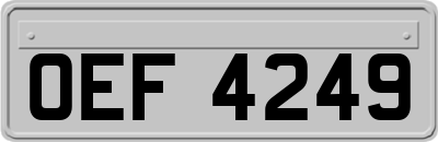 OEF4249