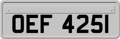 OEF4251