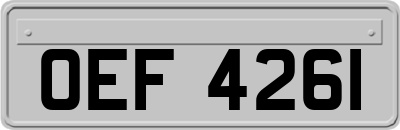 OEF4261