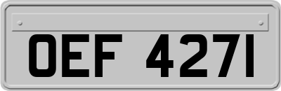 OEF4271
